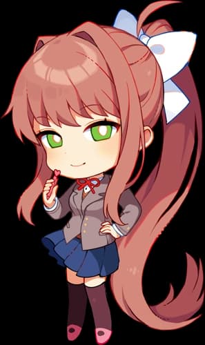 Monika