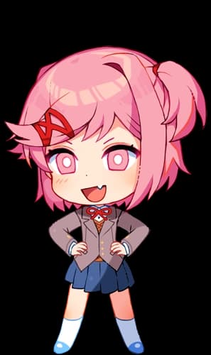 Natsuki