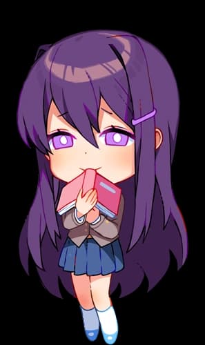 Yuri