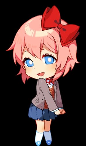 Sayori